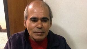 Encuentran a Chuvito, ex colaborador de Última Hora