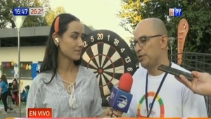 Habilitan vacunatorio en la SND - Noticias Paraguay