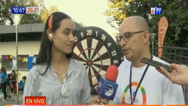 Habilitan vacunatorio en la SND - Noticias Paraguay