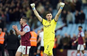 Diario HOY | Aston Villa suma otro triunfo y se aproxima a la 'zona Champions'