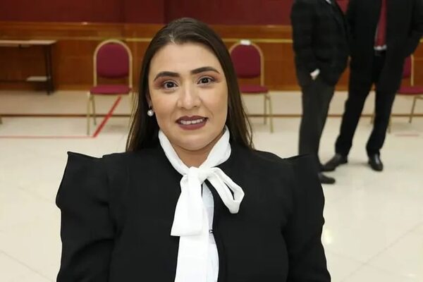 PJC: Jueza libera a supuesto implicado en secuestro exprés de veterinario - Nacionales - ABC Color