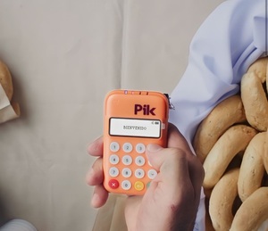 Itaú hace historia y lanza Pik, su propia red de cobros para pequeños comercios | Análisis Macro | 5Días
