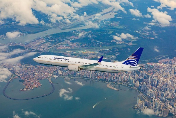 Aerolínea anuncia ambicioso plan de expansión
