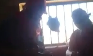 Presos amenazan a principal sospechoso del crimen de la niña de 3 años - Noticiero Paraguay