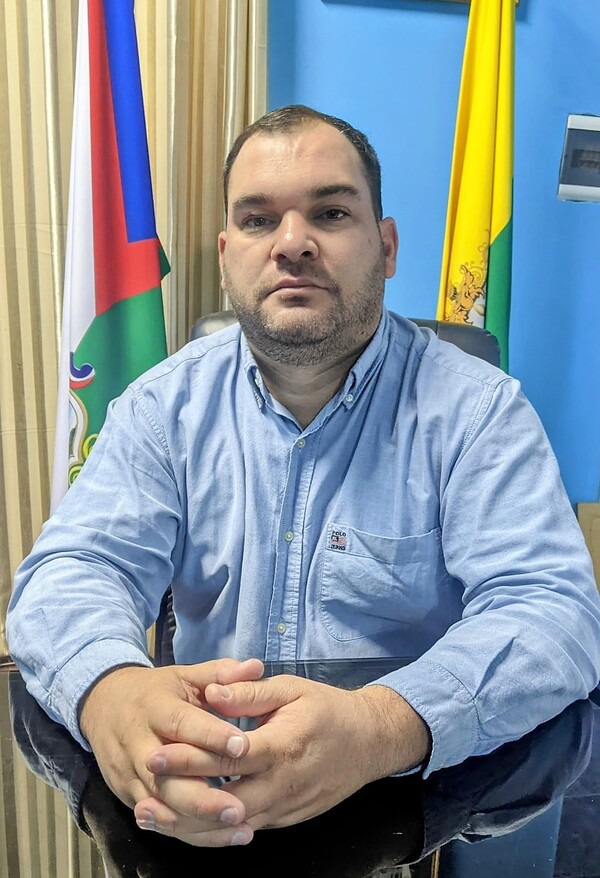 Intendente denuncia campaña sucia de concejales a través de maniobras arteras que solo buscan desacreditar su gestión – La Mira Digital