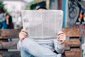 En el Día del Periodista, reconozcamos que la propaganda no es periodismo - La Tribuna