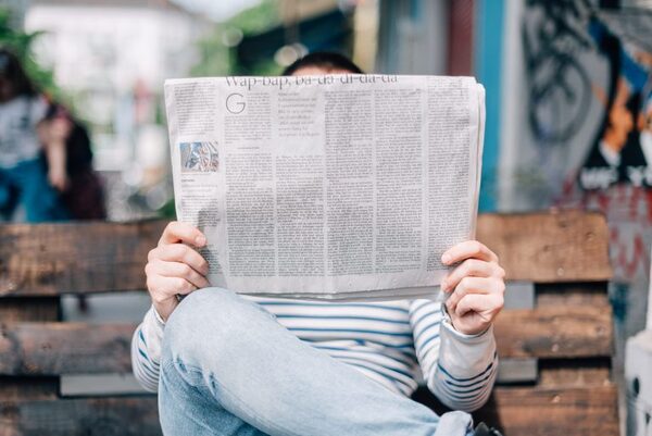 En el Día del Periodista, reconozcamos que la propaganda no es periodismo - La Tribuna