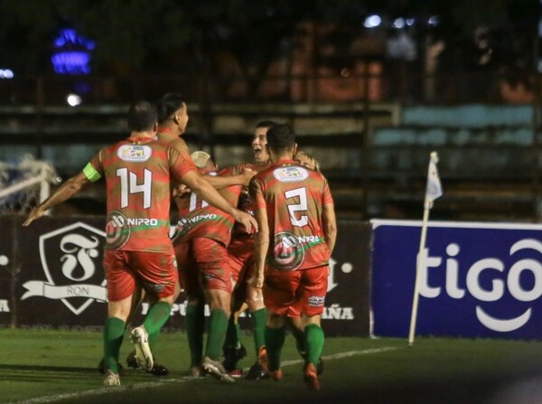 Universidad Católica de Repatriación pasó a la fase 2 - APF