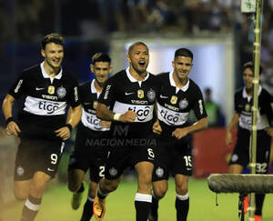 Atendé dónde entrenan los hijos de una de las figuras de Olimpia