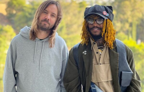 Thundercat y Tame Impala se unen en su nuevo single "No More Lies" - Megacadena — Últimas Noticias de Paraguay