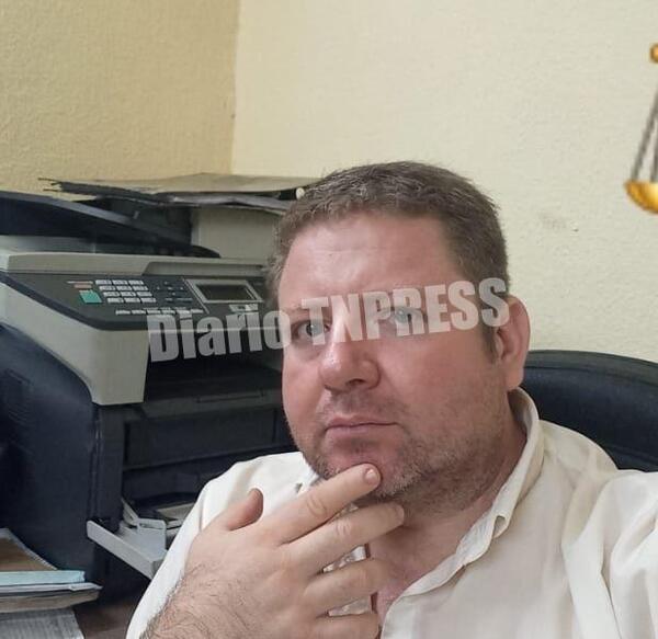 Imputan a abogado por violencia familiar y coacción contra su madre – Diario TNPRESS