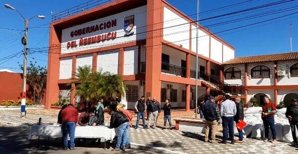 Elecciones Paraguay 2023: Varios candidatos pugnan por un lugar en la Junta Dptal, pero solo dos presentan propuestas - Política - ABC Color
