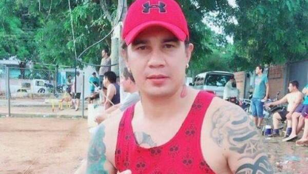[VIDEO] Lazaga se peleó con su lapa, intervino la poli, y ahora culpa a la prensa