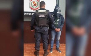 Detienen a un presunto homicida en San Alfredo
