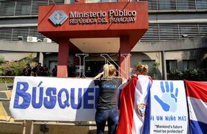 Diario HOY | Emiten orden de búsqueda de madre e hijo desaparecidos