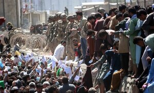 EEUU confirmó que los talibanes mataron en Afganistán al líder del atentado de Kabul de 2021 - Megacadena — Últimas Noticias de Paraguay