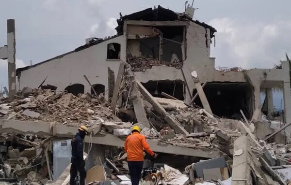 Venezuela: Investigan explosión en casa del contratista Ernesto Guevara, acusado de corrupción en PDVSA - Megacadena — Últimas Noticias de Paraguay