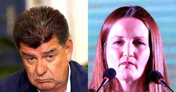 La Nación / Concertación suspendió cierre de campaña en Concepción, al parecer por fuerte internismo