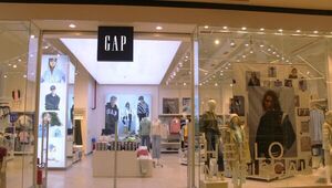 GAP abre su tercera tienda en Paraguay