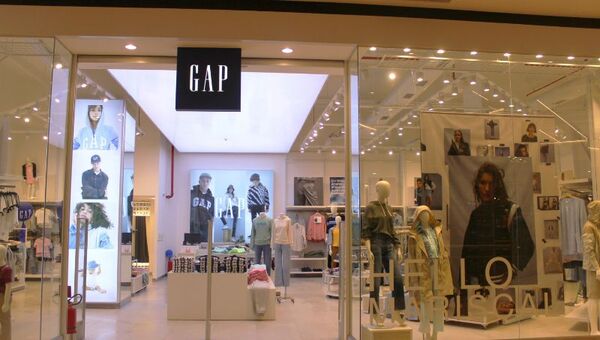 GAP abre su tercera tienda en Paraguay