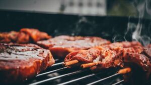 ¿Ganas de un buen asado? Siete lugares donde vas a encontrar la carne en su punto