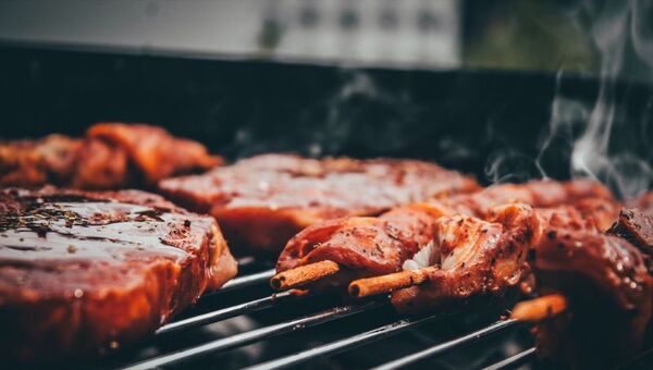 ¿Ganas de un buen asado? Siete lugares donde vas a encontrar la carne en su punto