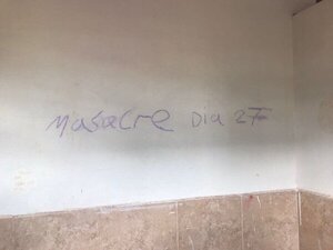 Amenaza de "masacre" genera pánico en colegio de Capitán Bado - Radio Imperio