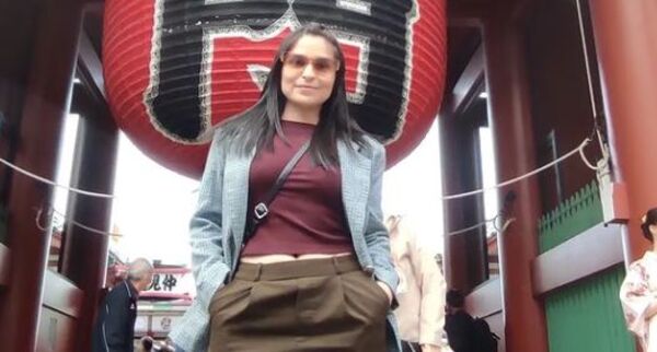 Diario HOY | Paula Rodríguez se presentará en el Blue Note de Japón