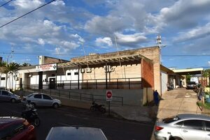 Pobladores de San Pedro piden al gobierno una mejor atención de la salud - Nacionales - ABC Color