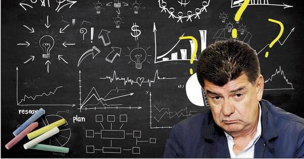 La Nación / Alegre y su política de choque y odio dañarán la producción y la inversión