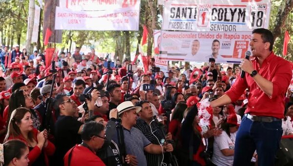 “Presidenciales con demasiadas promesas y populismo” reclaman - Editorial - ABC Color