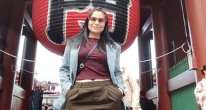 Diario HOY | Paula Rodríguez de gira por escenarios de Japón