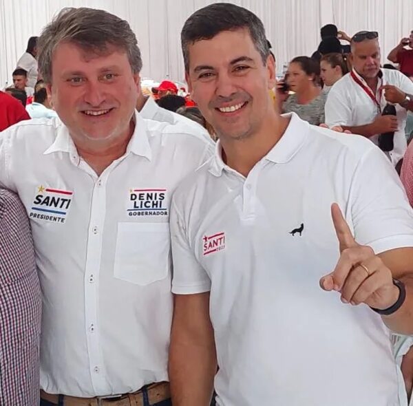 Petropar habría comprado nafta por casi el triple del precio de mercado - Política - ABC Color