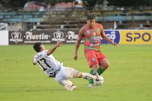 Católica de Repatriación avanza a otra instancia de Copa Paraguay - Fútbol - ABC Color