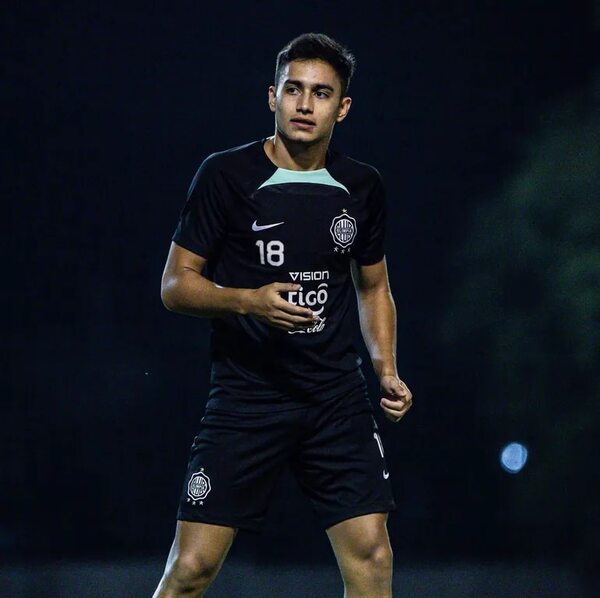 Necesaria rotación en Olimpia - Fútbol - ABC Color