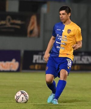Luqueño: “Quedamos relegados”, dice Rodrigo Rojas - Fútbol - ABC Color