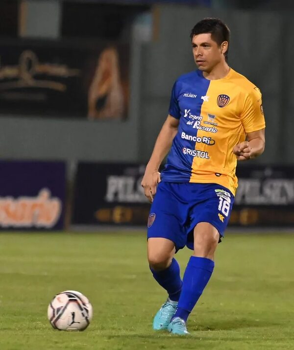 Luqueño: “Quedamos relegados”, dice Rodrigo Rojas - Fútbol - ABC Color