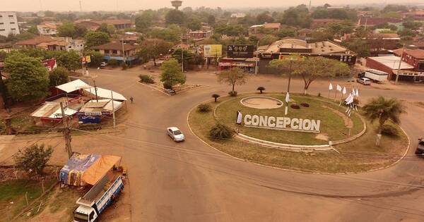 La Nación / Cancelan cierre de campaña