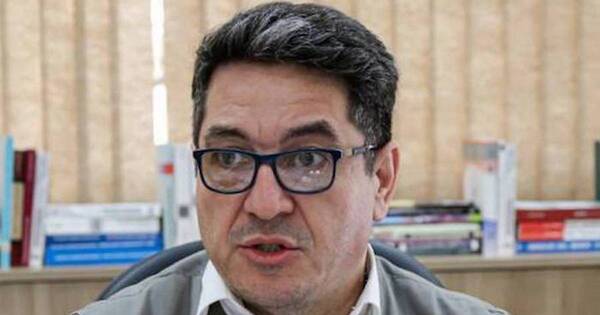 La Nación / Voto asistido, con autorización