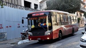 Filtran listado de transportistas que habrían evadido impuestos