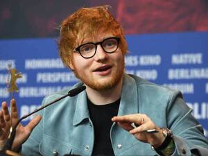 Diario HOY | Ed Sheeran enfrenta juicio por supuesto plagio a Marvin Gaye