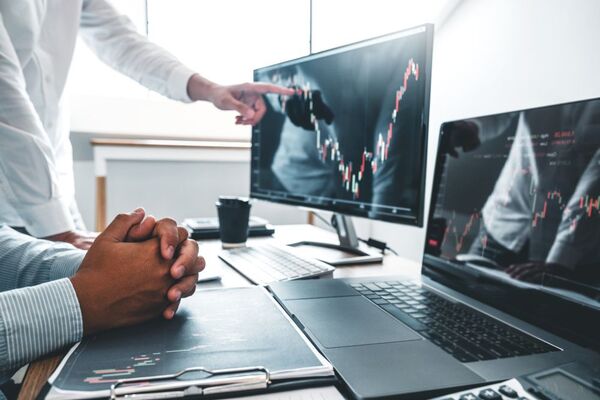 BVA supera sus metas mensuales y alcanza el 40% del volumen esperado para el año - MarketData
