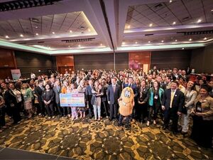 Taiwán apoya con fondos no reembolsables a 144 emprendedores paraguayos - Informatepy.com