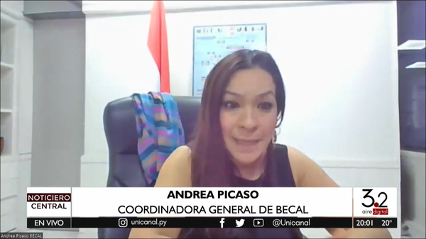Becal ofrece opciones de becas para posgrados - Unicanal