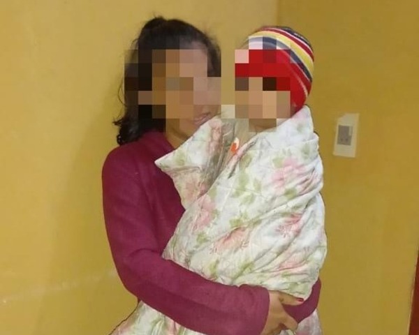 Diario HOY | Localizan a menores denunciados como desaparecidos