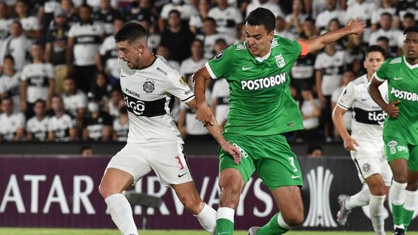Confirman al Girardot para sede de Nacional-Olimpia