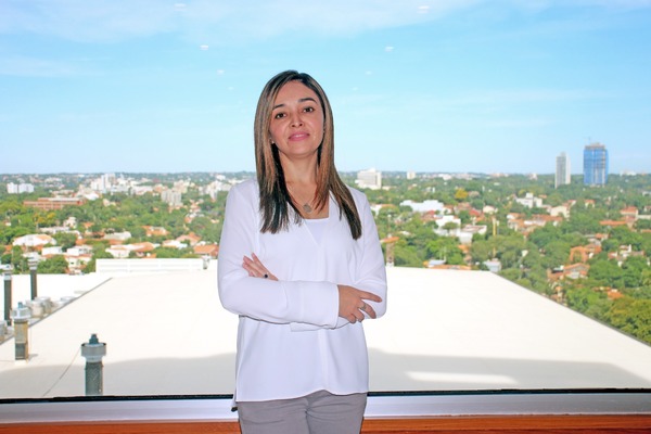Lorena Romero: Hoy existe una amplia diversificación para invertir en el sector inmobiliario” | Real Estate | 5Días