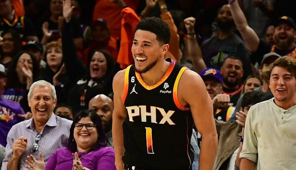 Versus / Suns y Nuggets amarran boletos a semifinales de la Conferencia Oeste