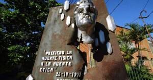 La Nación / Día del Periodista: “La violencia y las amenazas son una realidad para los trabajadores de prensa”