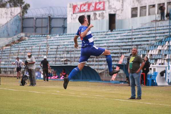 Surgen más clasificados a segunda ronda en la Copa Paraguay - Oasis FM 94.3